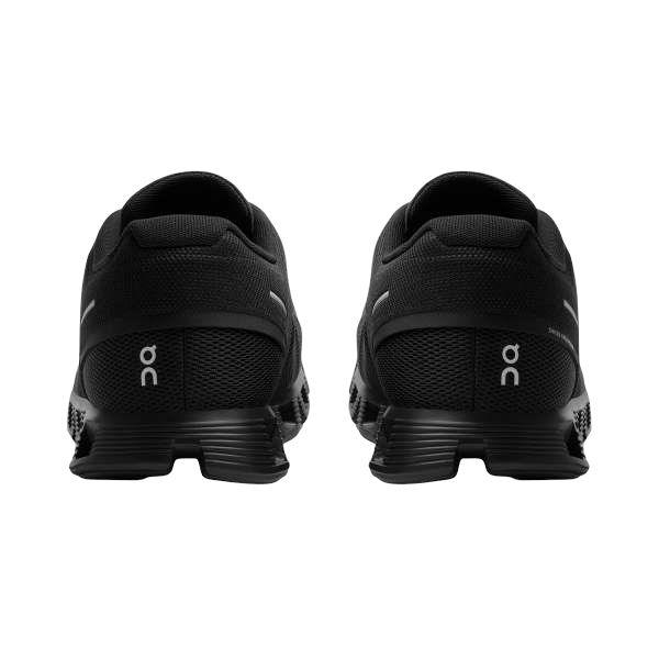 Scarpe Cloud 5 Uomo All Black