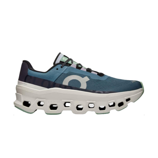 Scarpe Cloudmonster Donna Dust/Vapor