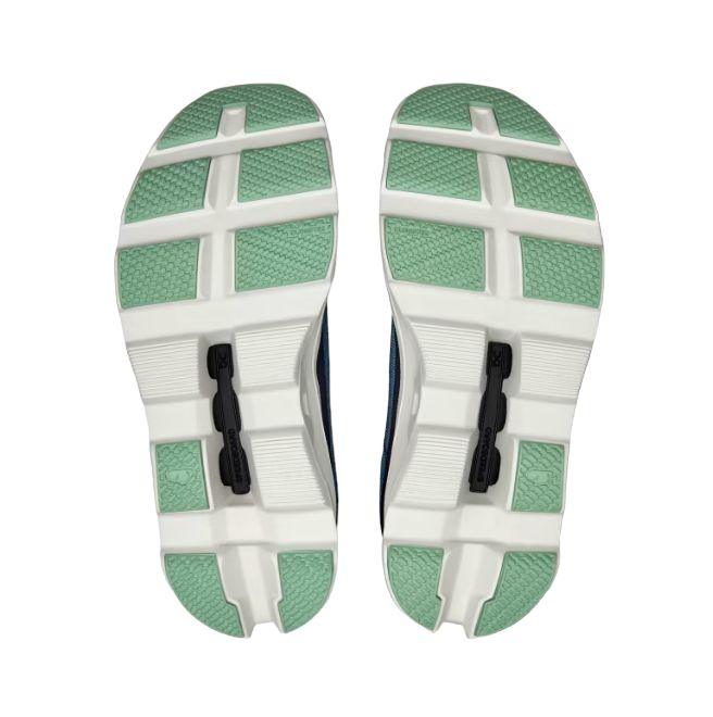 Scarpe Cloudmonster Donna Dust/Vapor