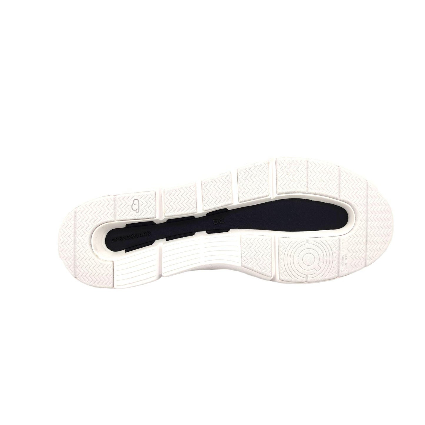 Scarpe The Roger Advantage Donna White/Lilac