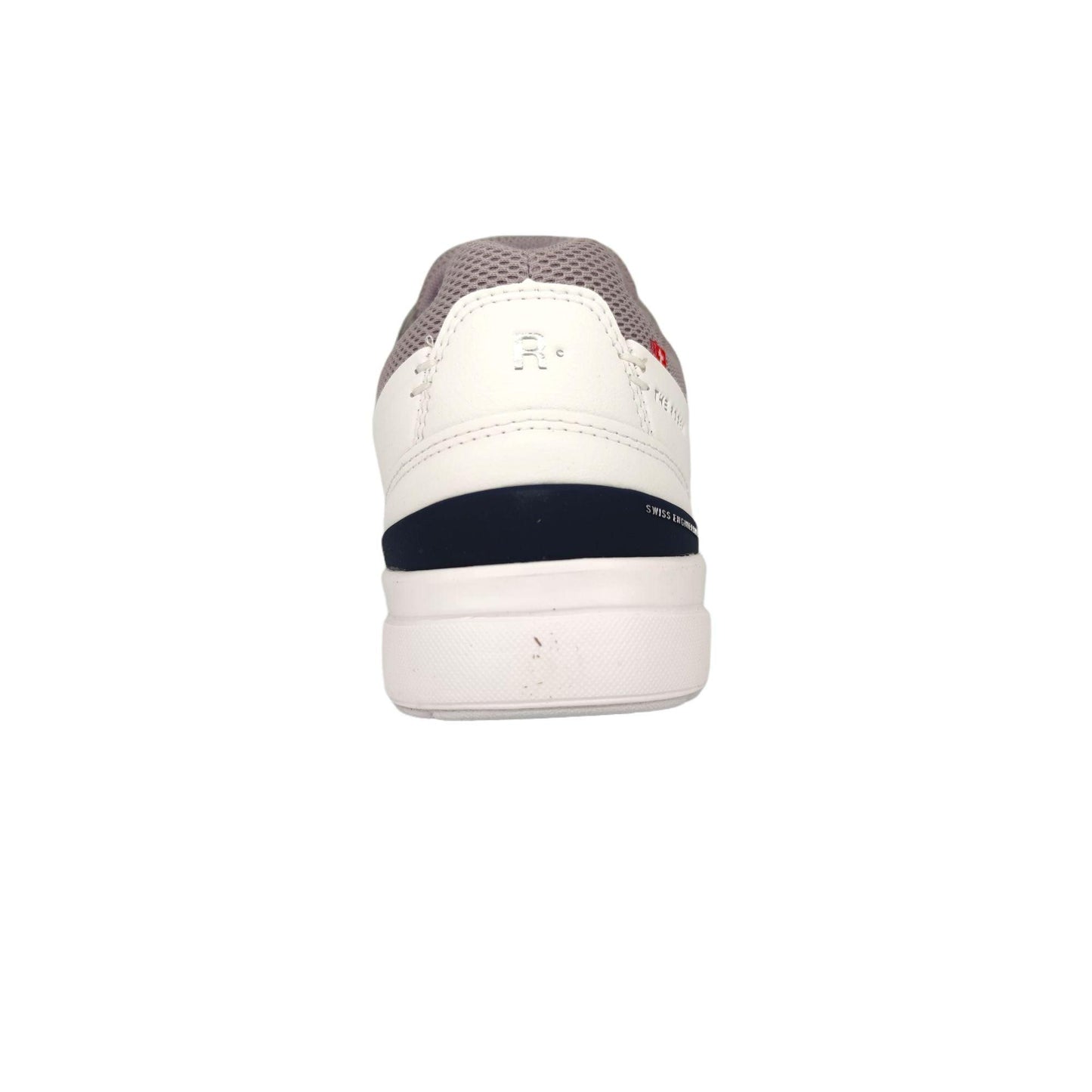 Scarpe The Roger Advantage Donna White/Lilac