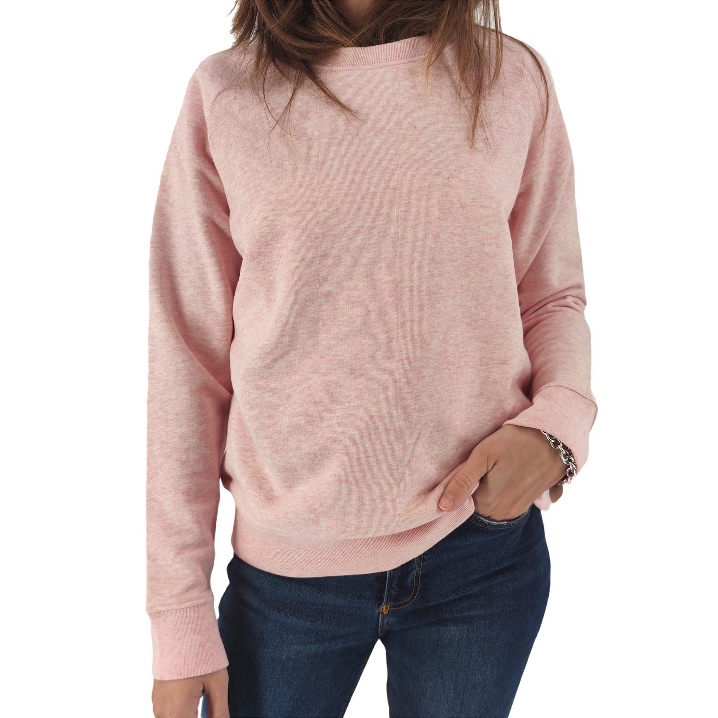 Maglia Chantal Donna Grigia