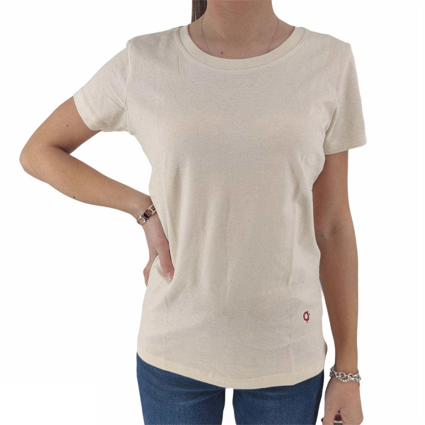 T-shirt Ann Donna Panna