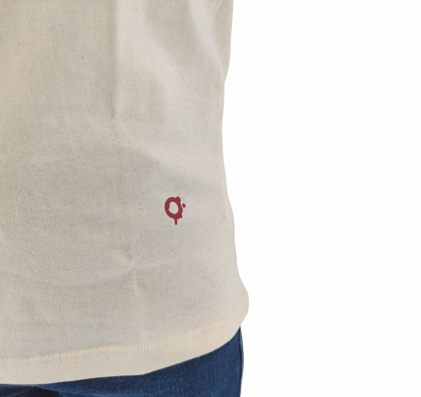 T-shirt Ann Donna Panna