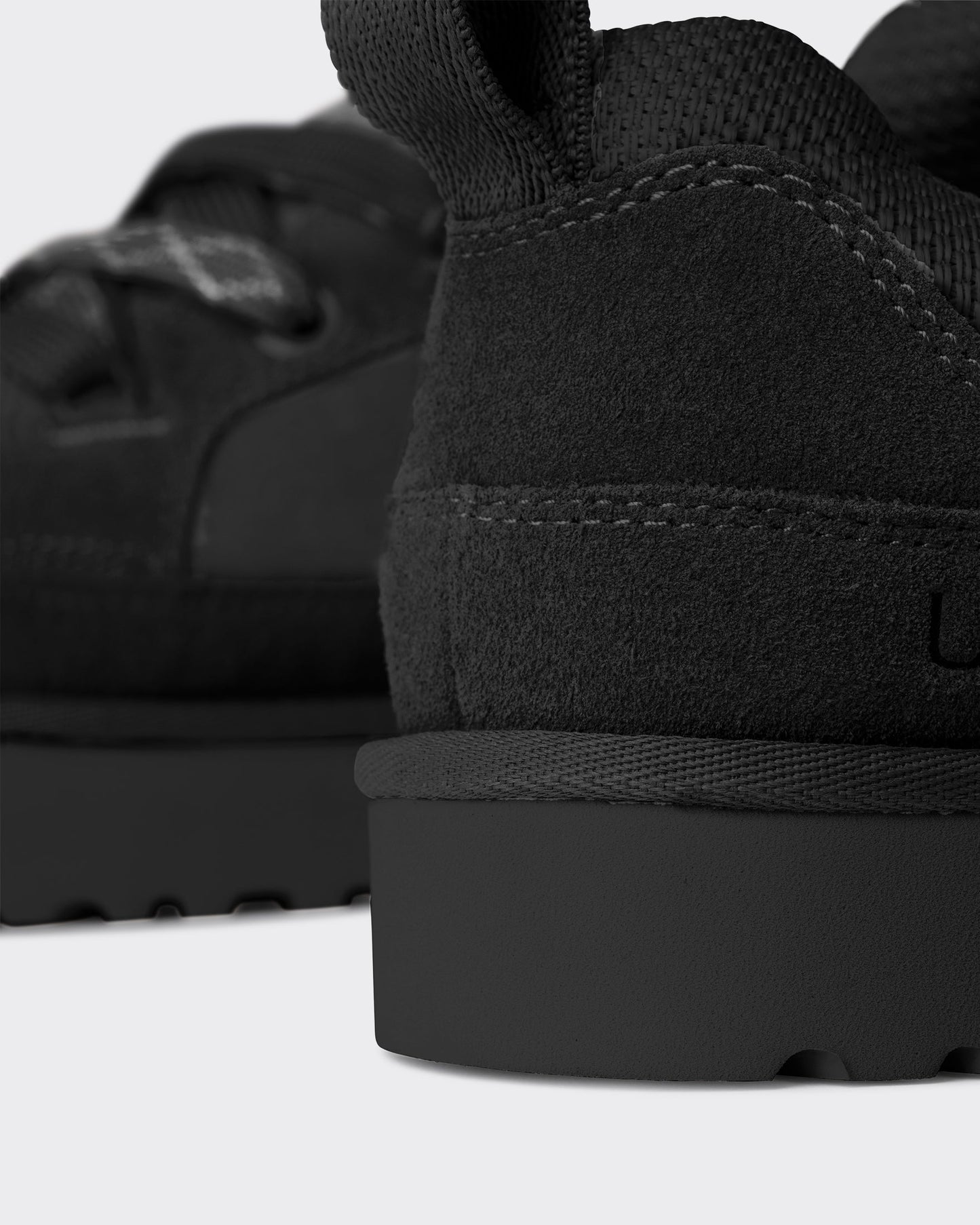 Sneakers Lo Lowmel Nere