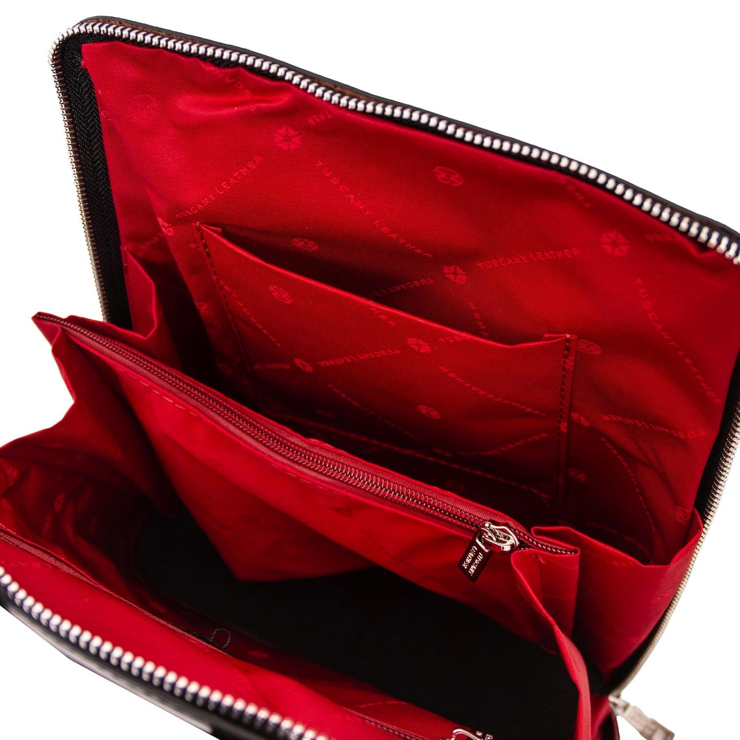 Paris - Small Convertible Leather Backpack For Women | TL142410