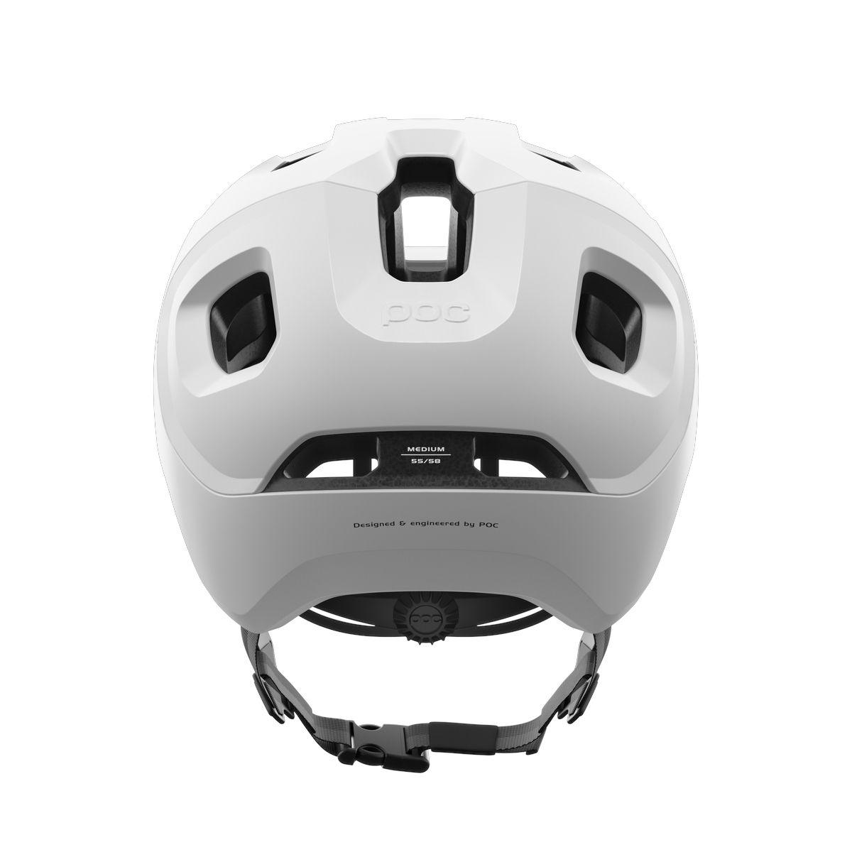 Casco Axion Hydrogen White Matt