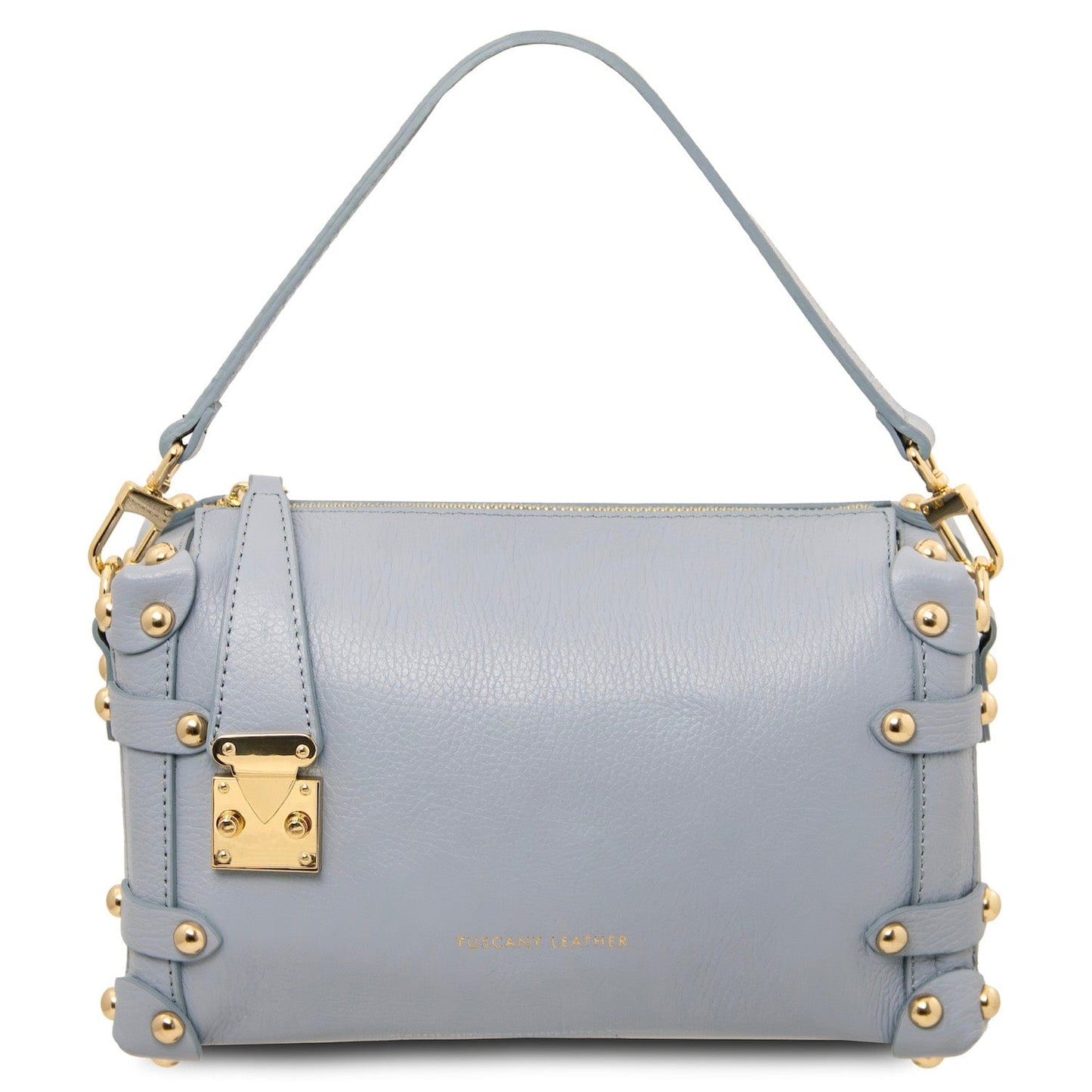 Praline - Italian leather handbag | TL142422