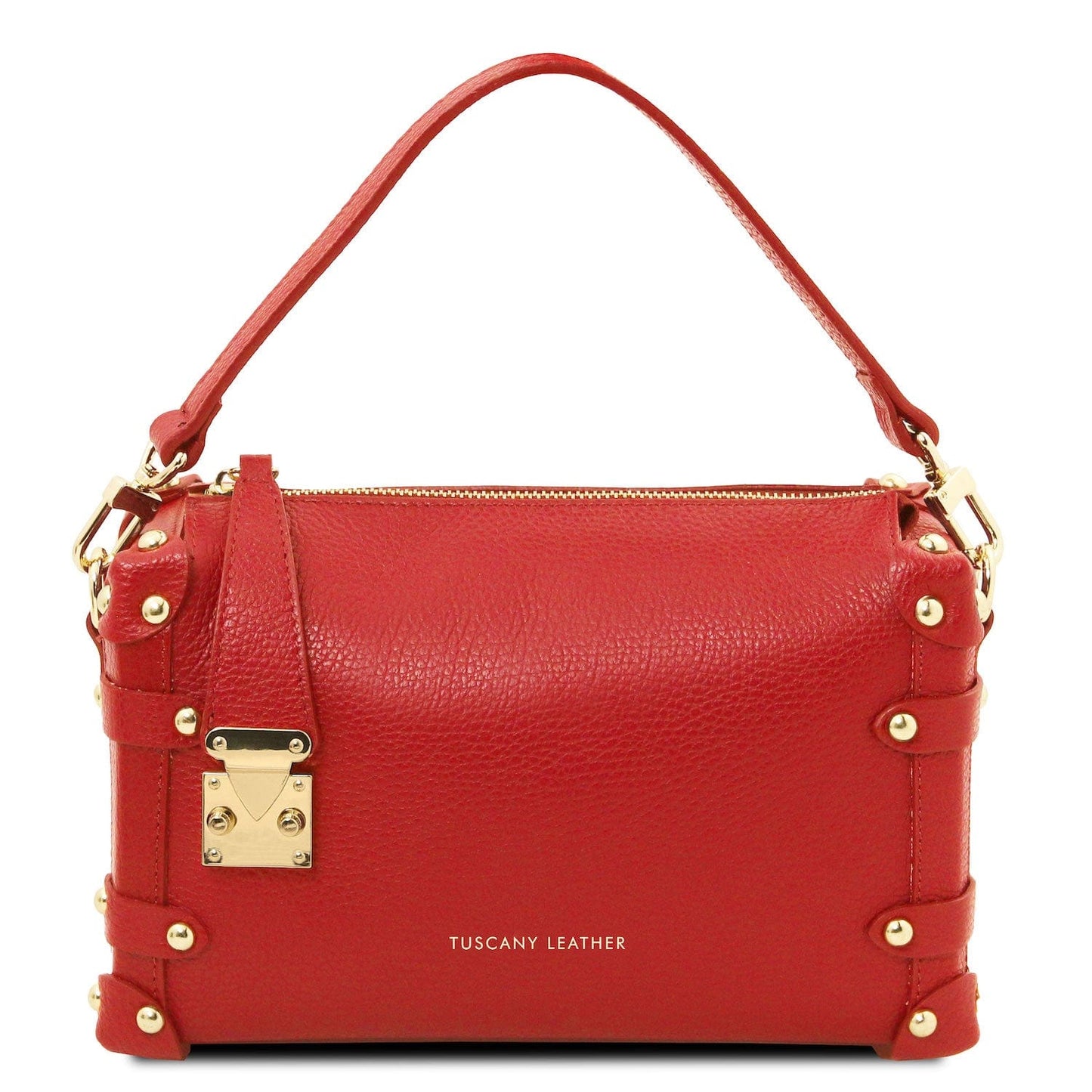 Praline - Italian leather handbag | TL142422