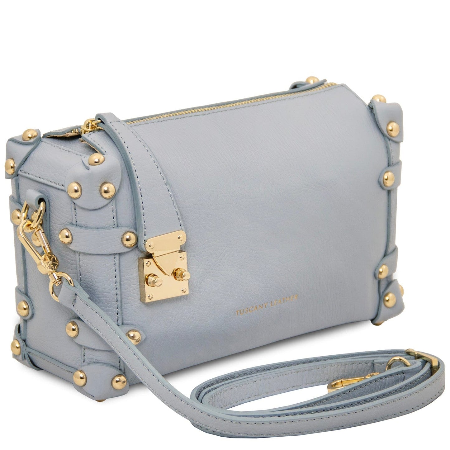 Praline - Italian leather handbag | TL142422