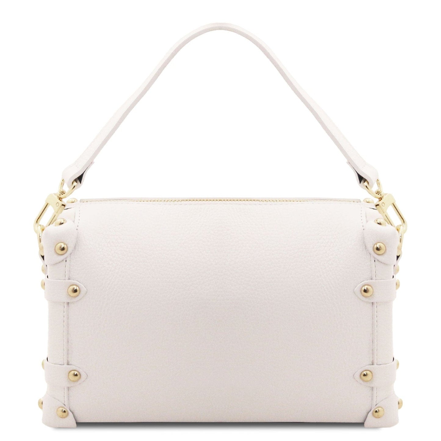 Praline - Italian leather handbag | TL142422