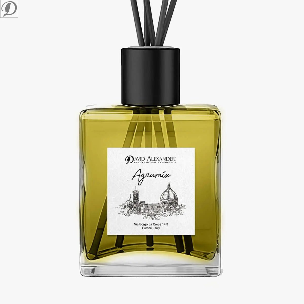 Profumatore Ambiente Agrumi – Fragranza Agrumata Energizzante