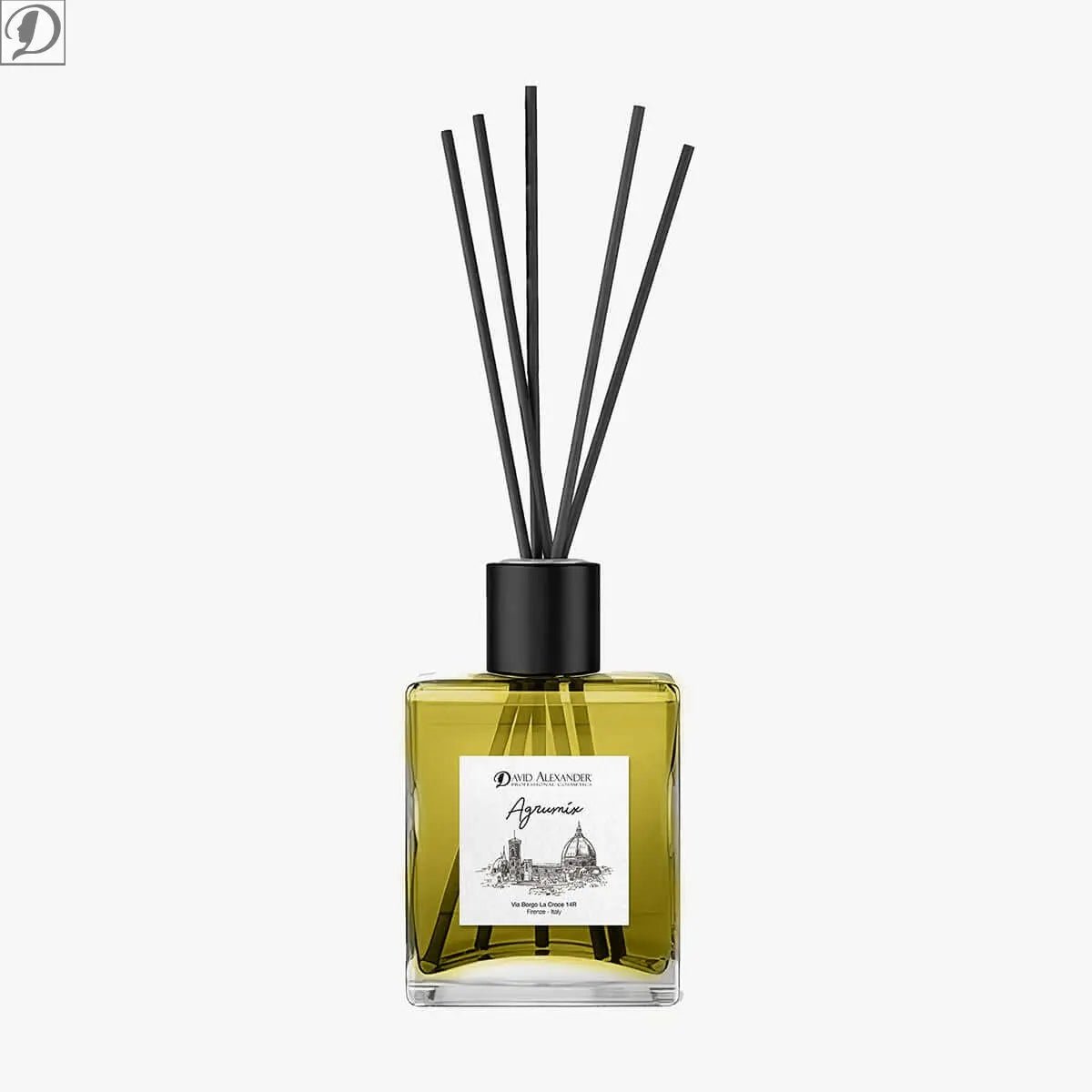 Profumatore Ambiente Agrumi – Fragranza Agrumata Energizzante