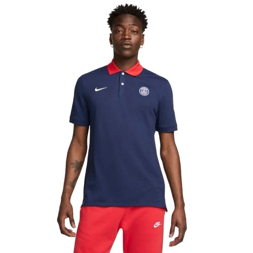 Polo Nike x PSG