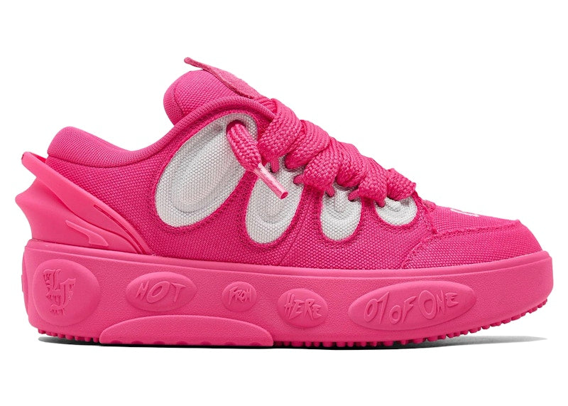 Puma LaMelo Ball LaFrancé Amour Valentine's Day