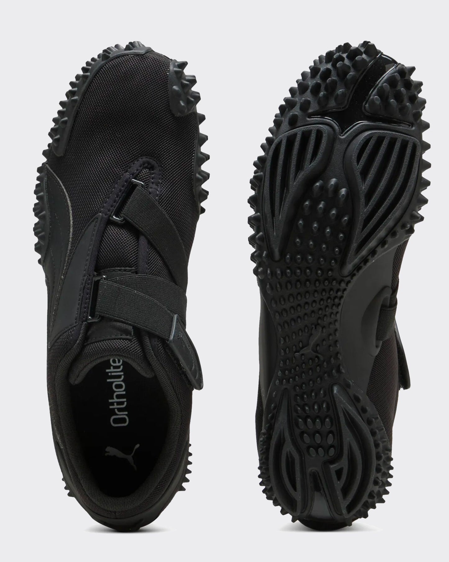 Sneakers Mostro OG Prime Nera