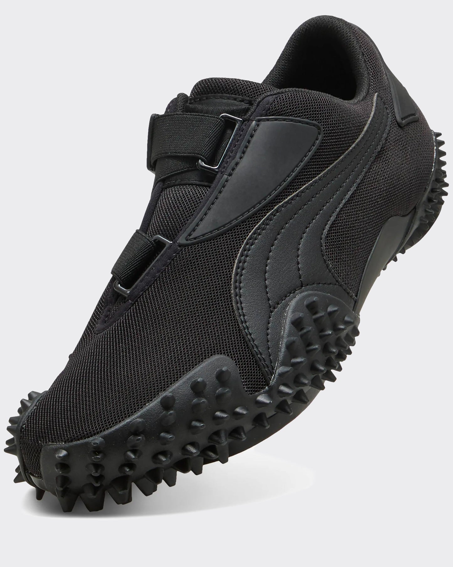 Sneakers Mostro OG Prime Nera
