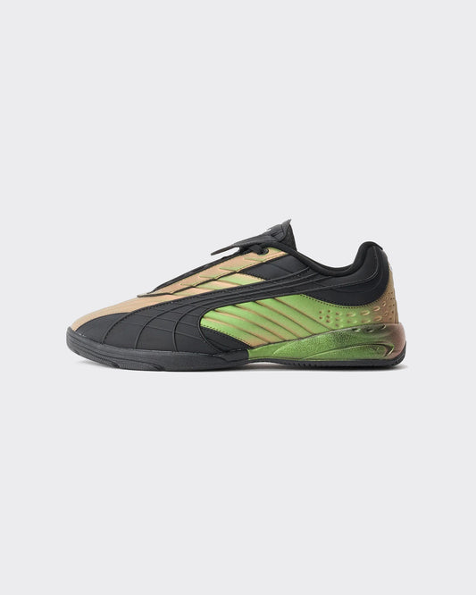 Sneakers V-S2 Spectrum Black/Iridescent/Green