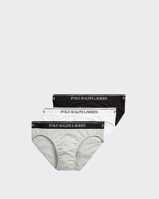 Slip 3-Pack Multicolore