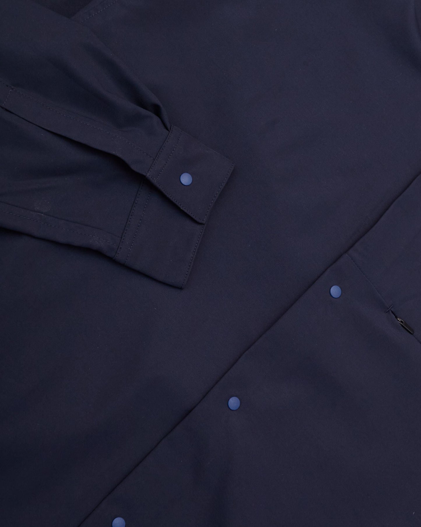 Camicia Black Edition Blu