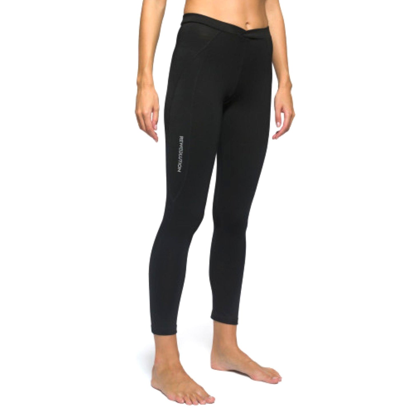 Leggins Performance Donna Neri