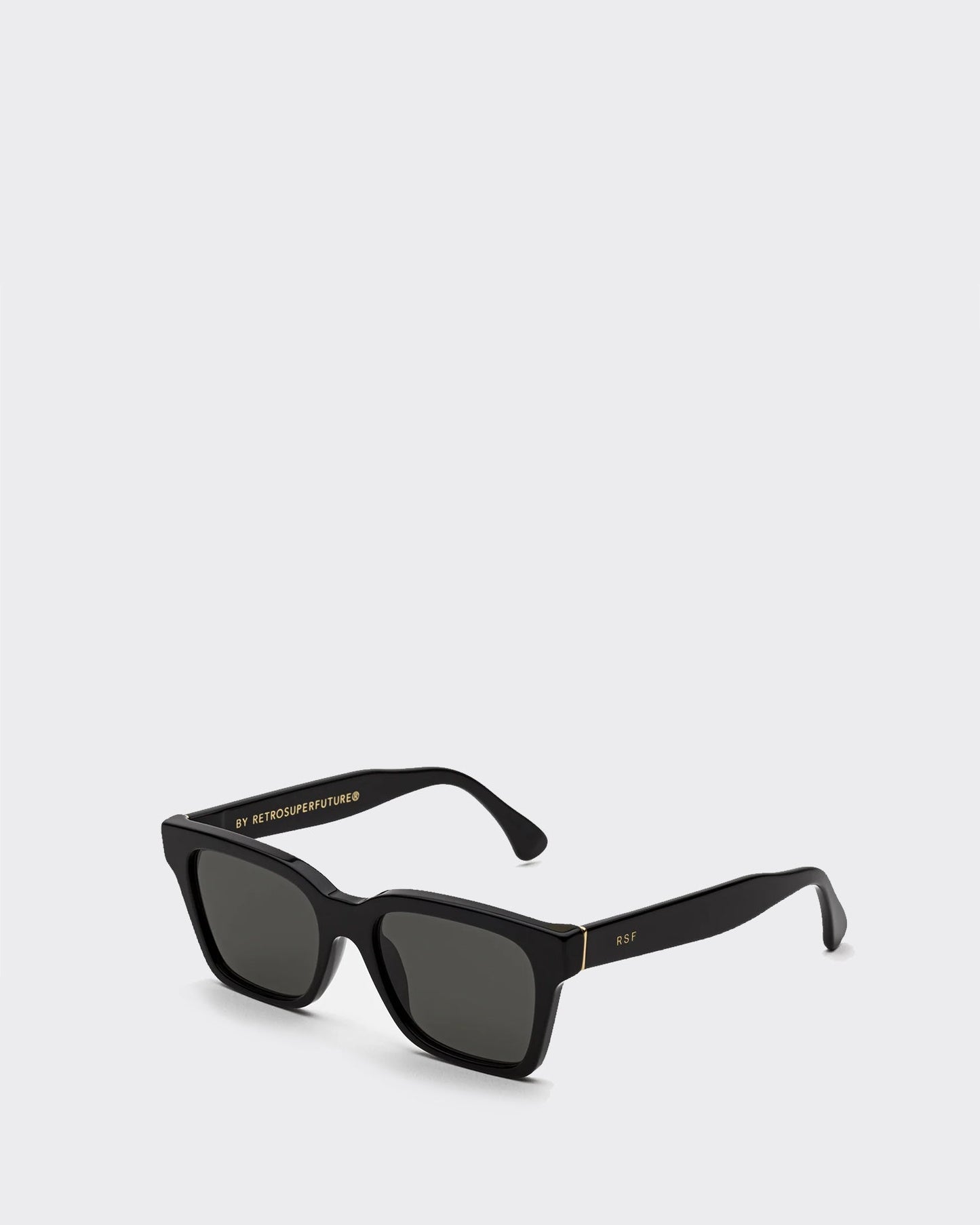 Occhiale America Nero