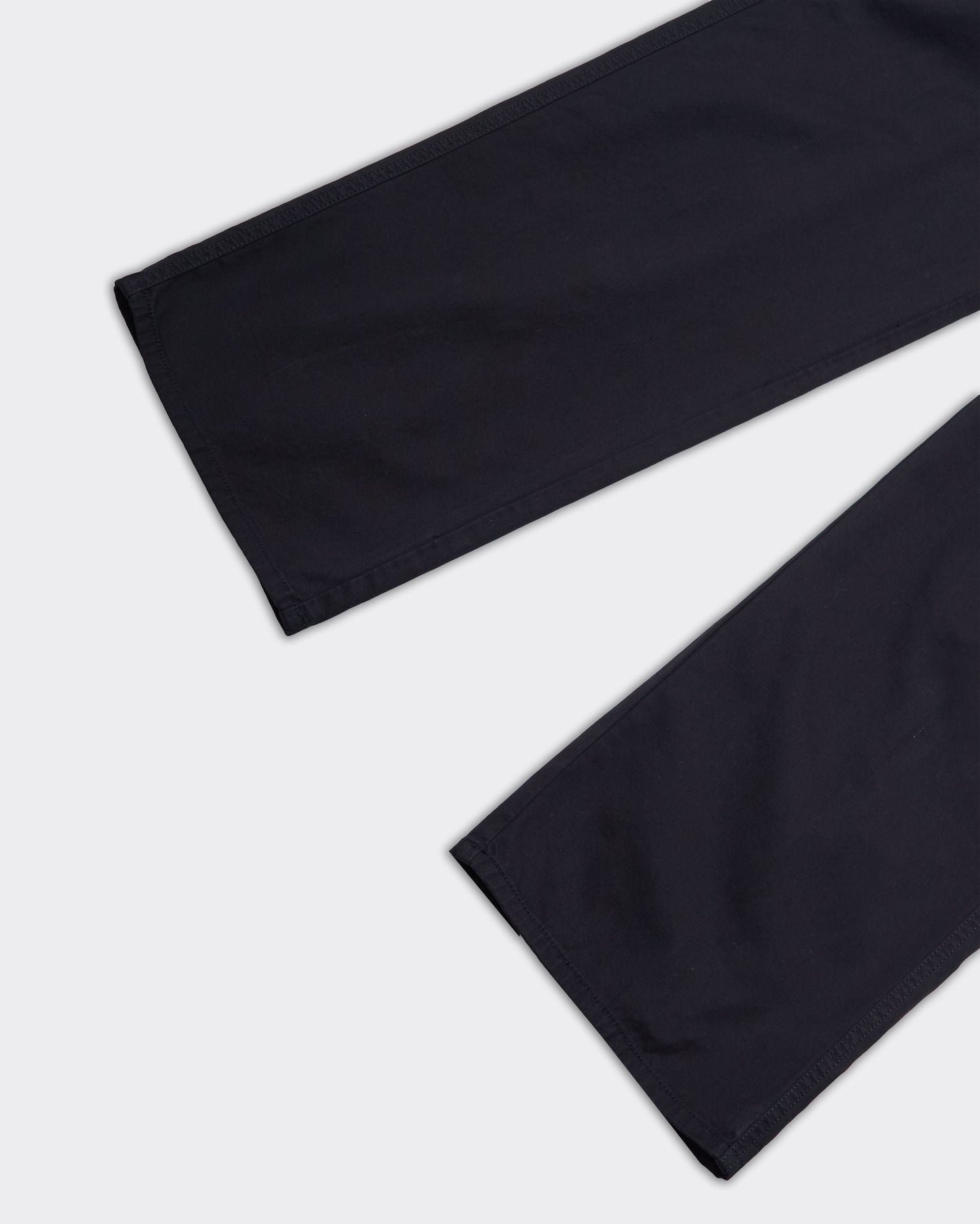 Pantalone P-Hant Chino Nero