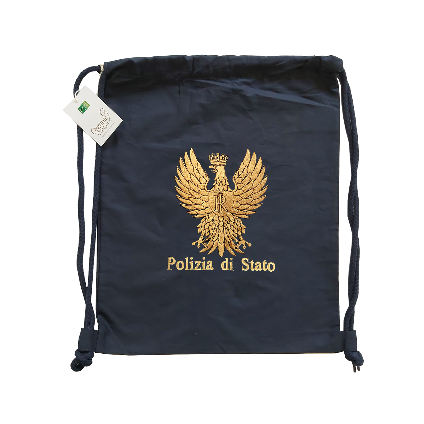 Gymsac Polizia