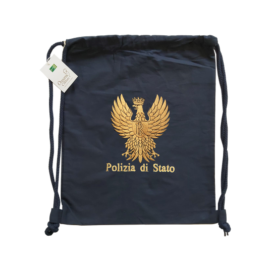 Gymsac Polizia