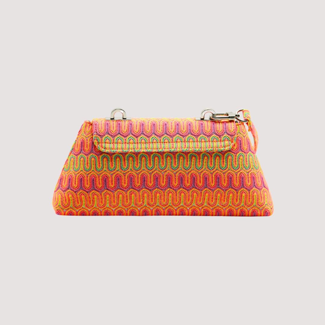 Baby Optical Glitter Bag