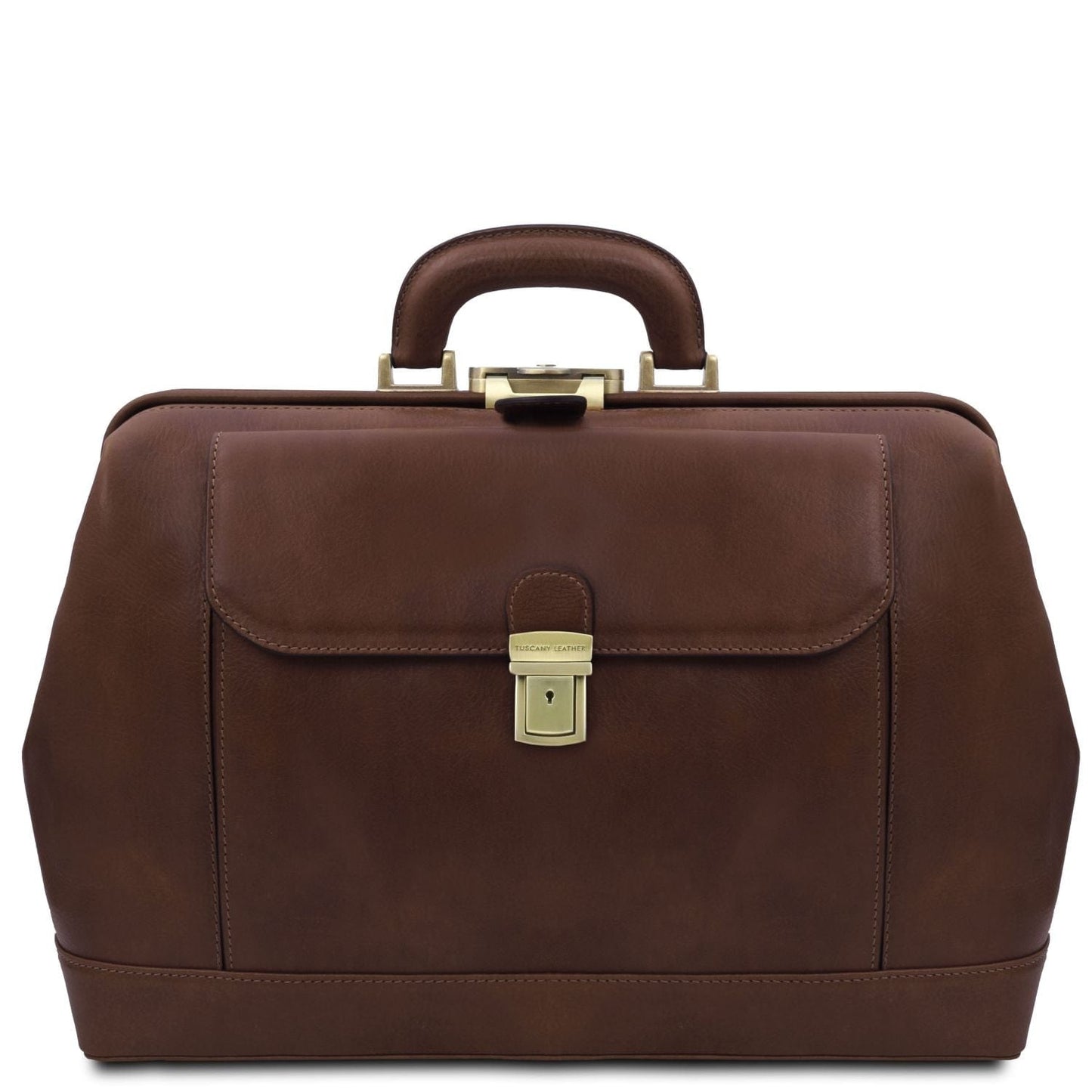 Leonardo - Exclusive leather doctor bag | TL142342