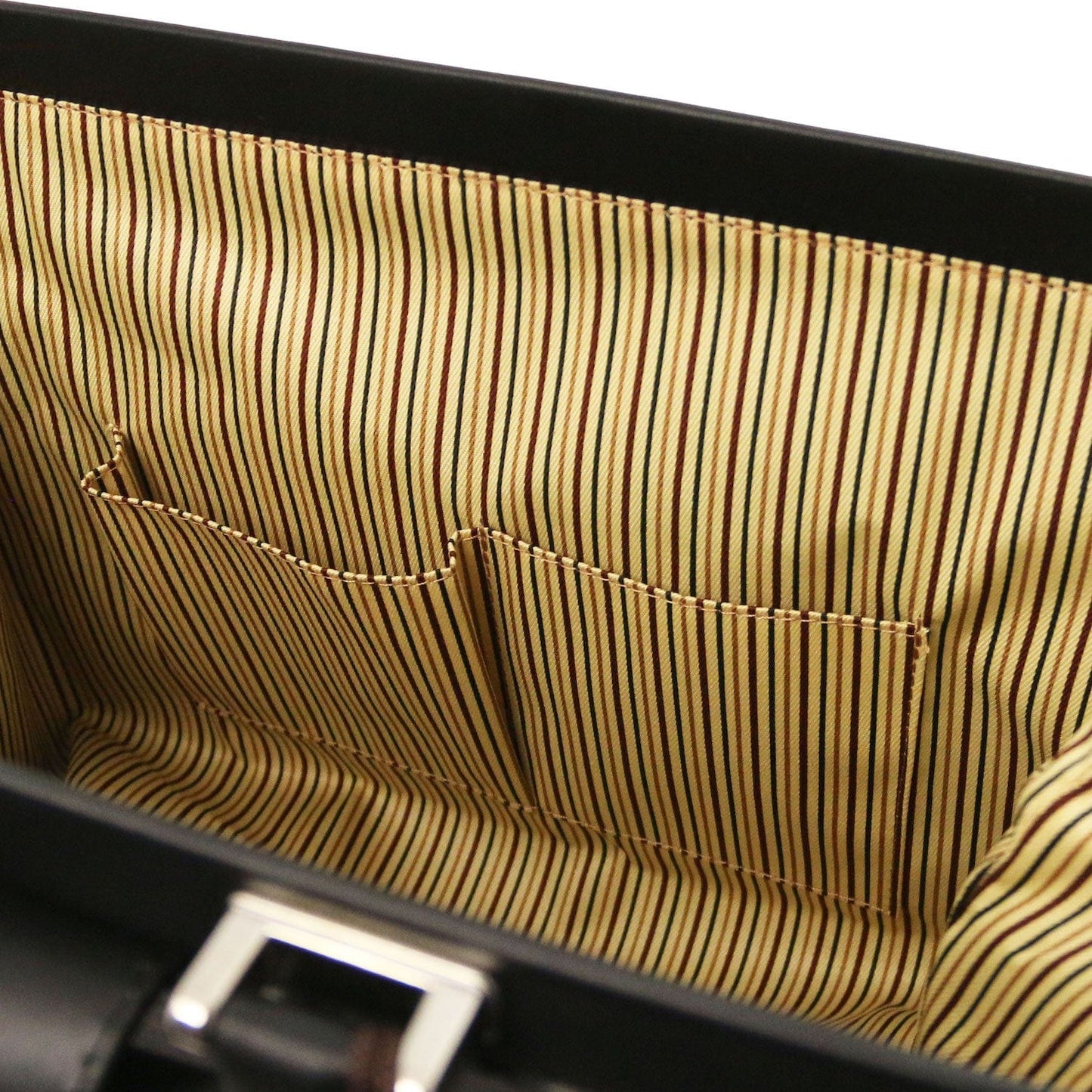 Raffaello - Doctor leather bag | TL142332