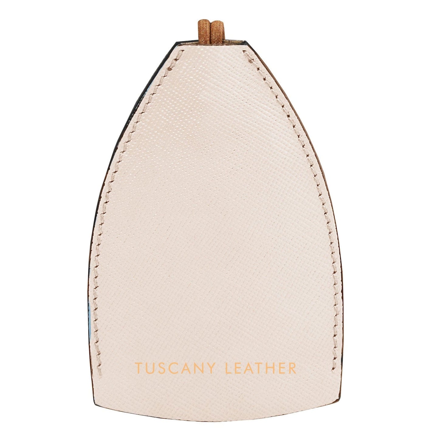 TL Bag - Saffiano leather key ring holder | TL142387