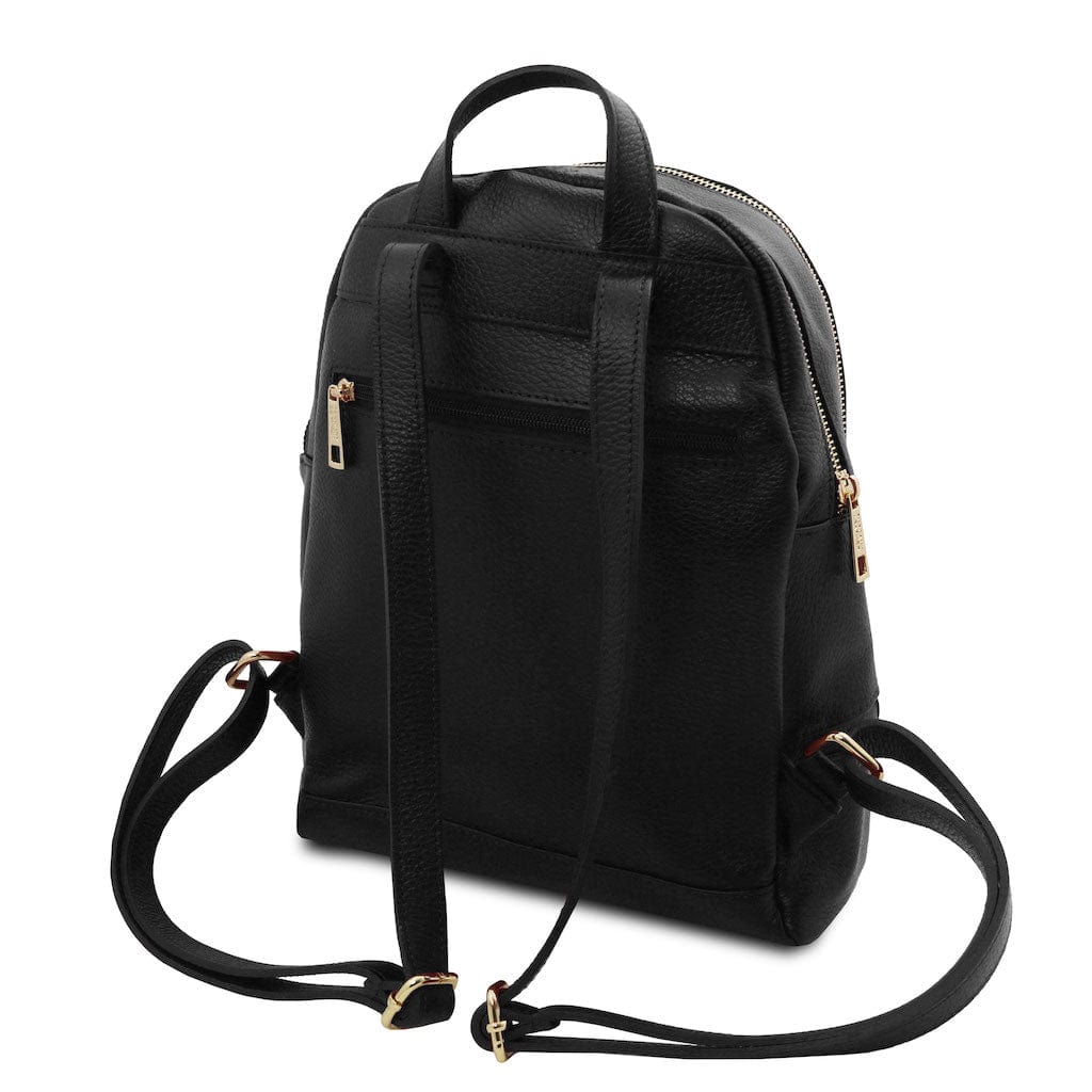 TL Bag - Soft leather backpack | TL142280
