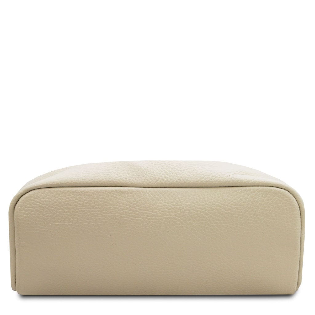 TL Bag - Soft leather backpack | TL142280