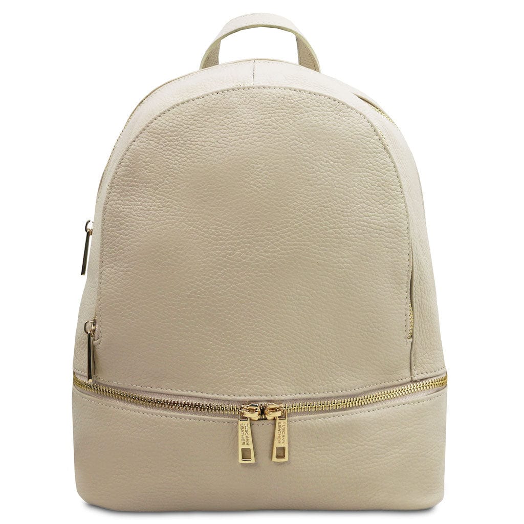 TL Bag - Soft leather backpack | TL142280
