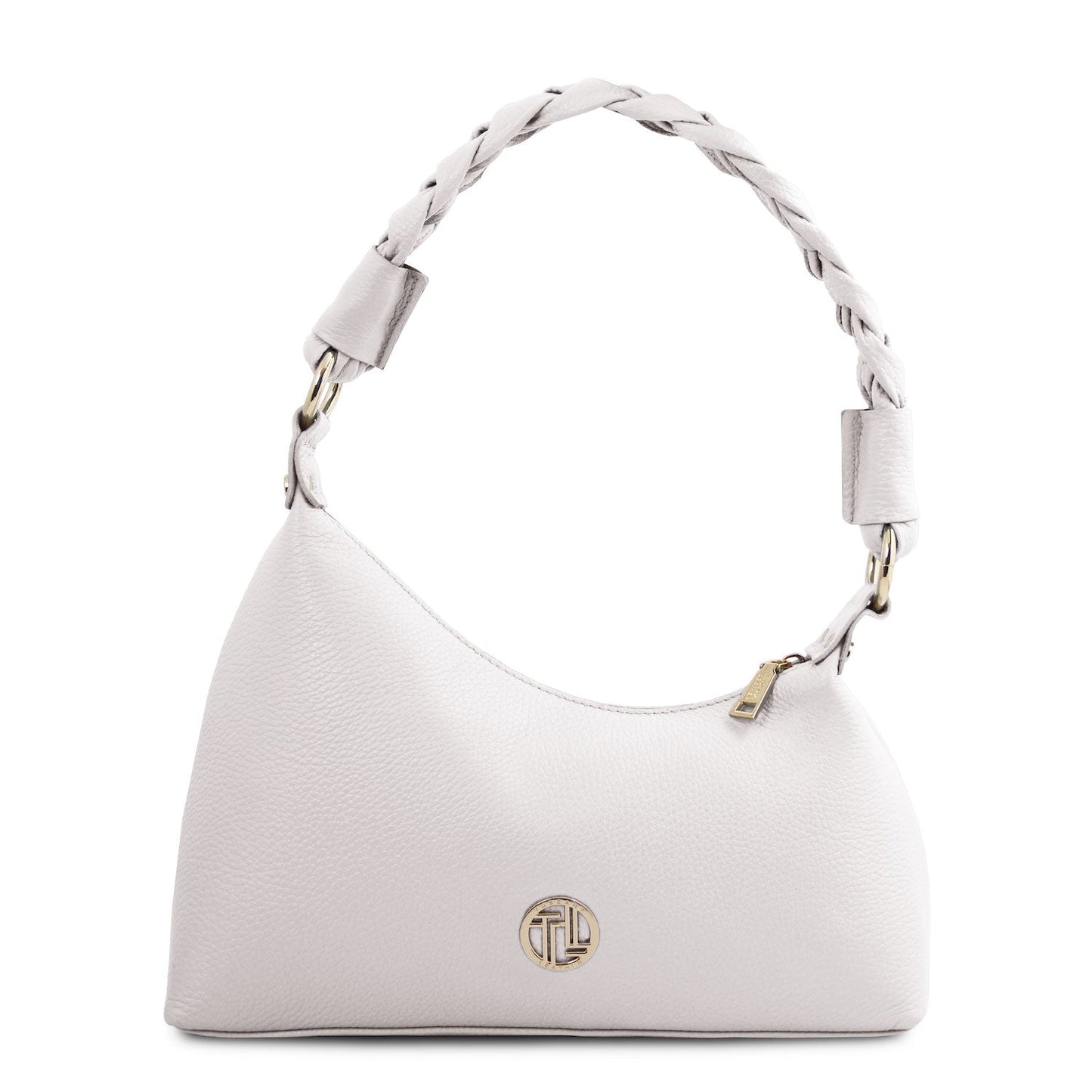 Sophie - Leather shoulder bag | TL142367