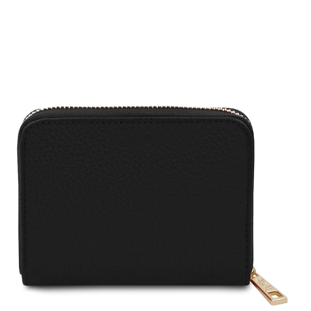 Kore - Exclusive zip around leather wallet | TL142321