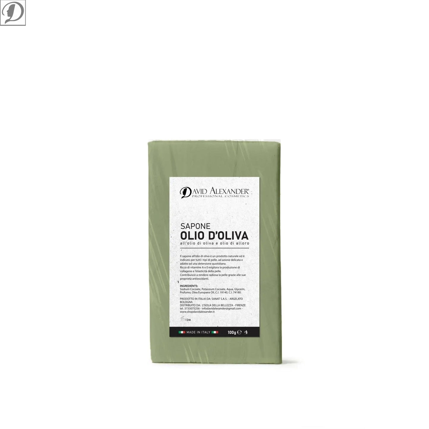 Sogni di Natura – Kit Saponi Vegetali Naturali con Oli Essenziali