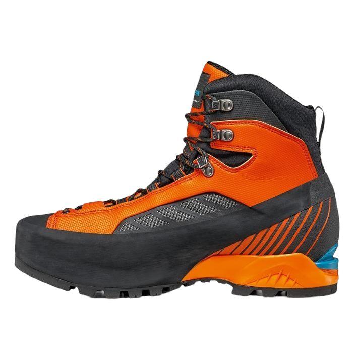 Scarpe Ribelle Lite HD Uomo Tonic