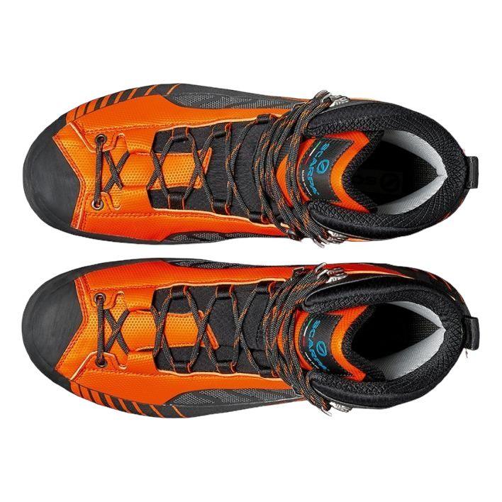 Scarpe Ribelle Lite HD Uomo Tonic