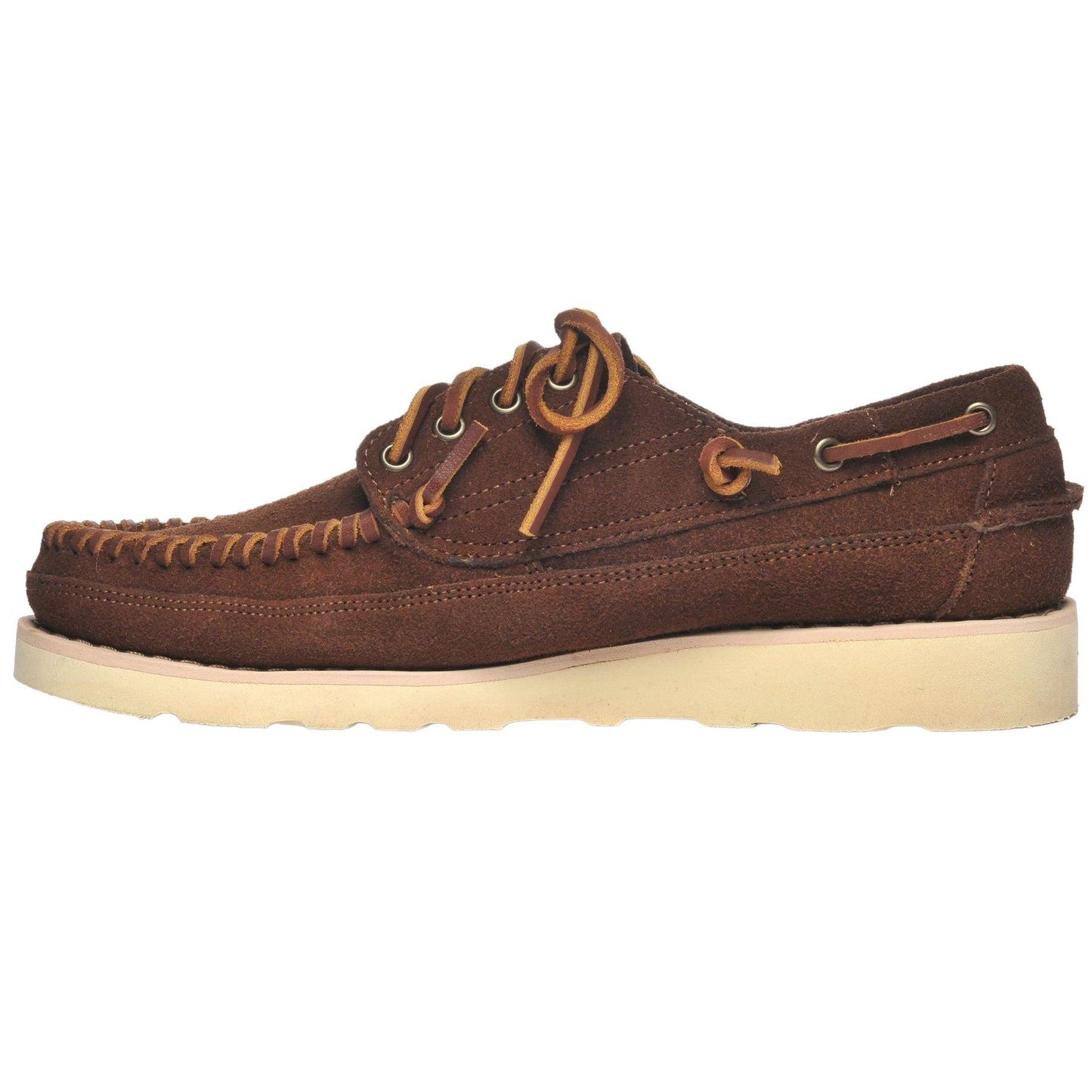 Scarpe Keuka Uomo Dark Brown