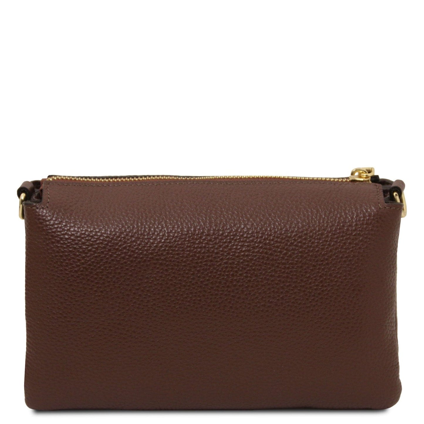 Sia - Soft Italian leather clutch | TL142479