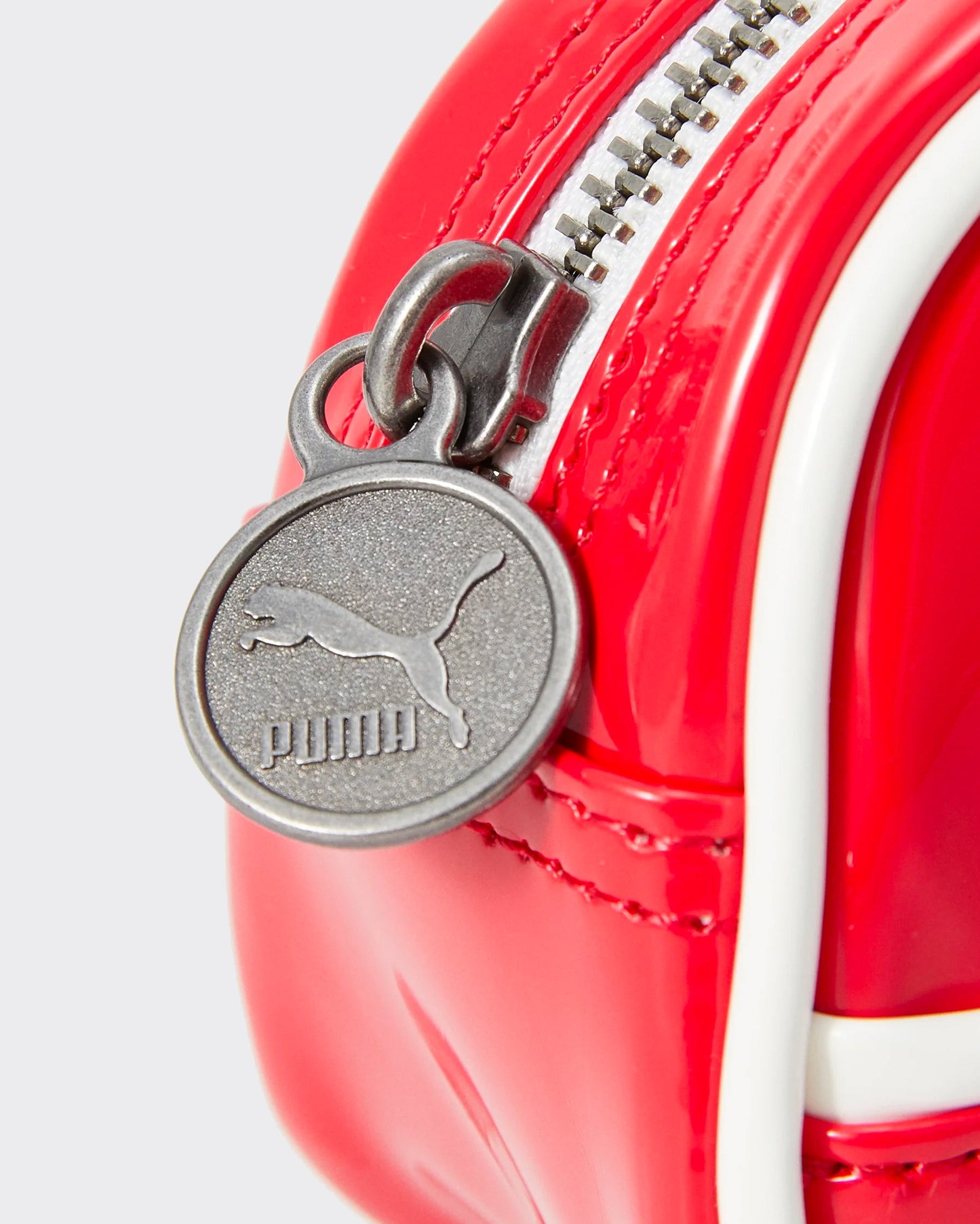 Borsa 1976 Micro Grip Rossa