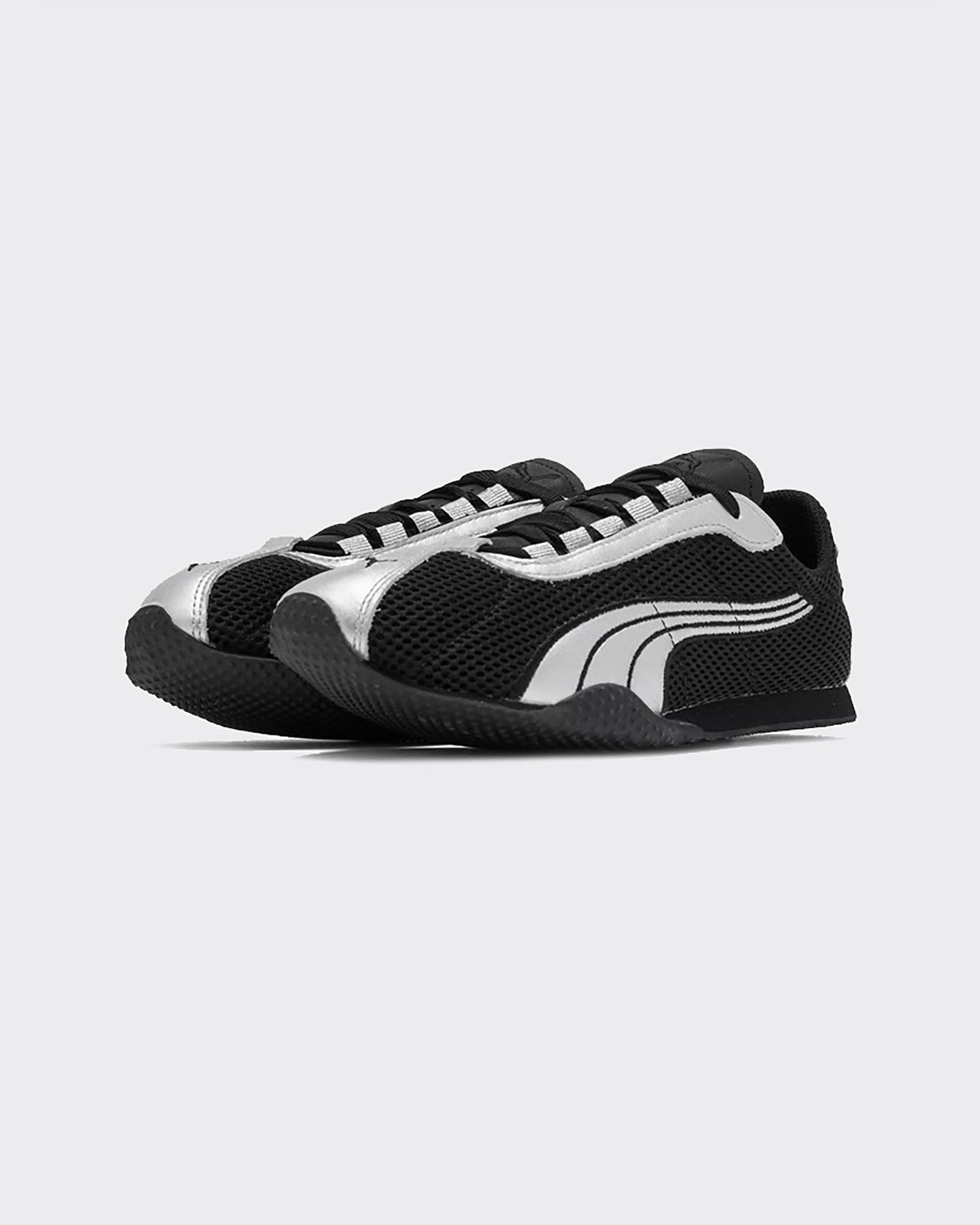 Sneakers H-Street OG  Black/Silver