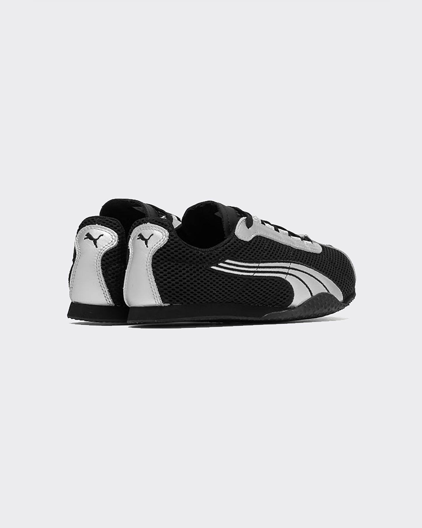 Sneakers H-Street OG  Black/Silver