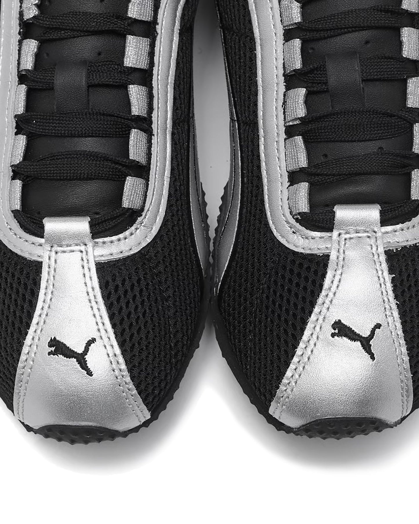 Sneakers H-Street OG  Black/Silver