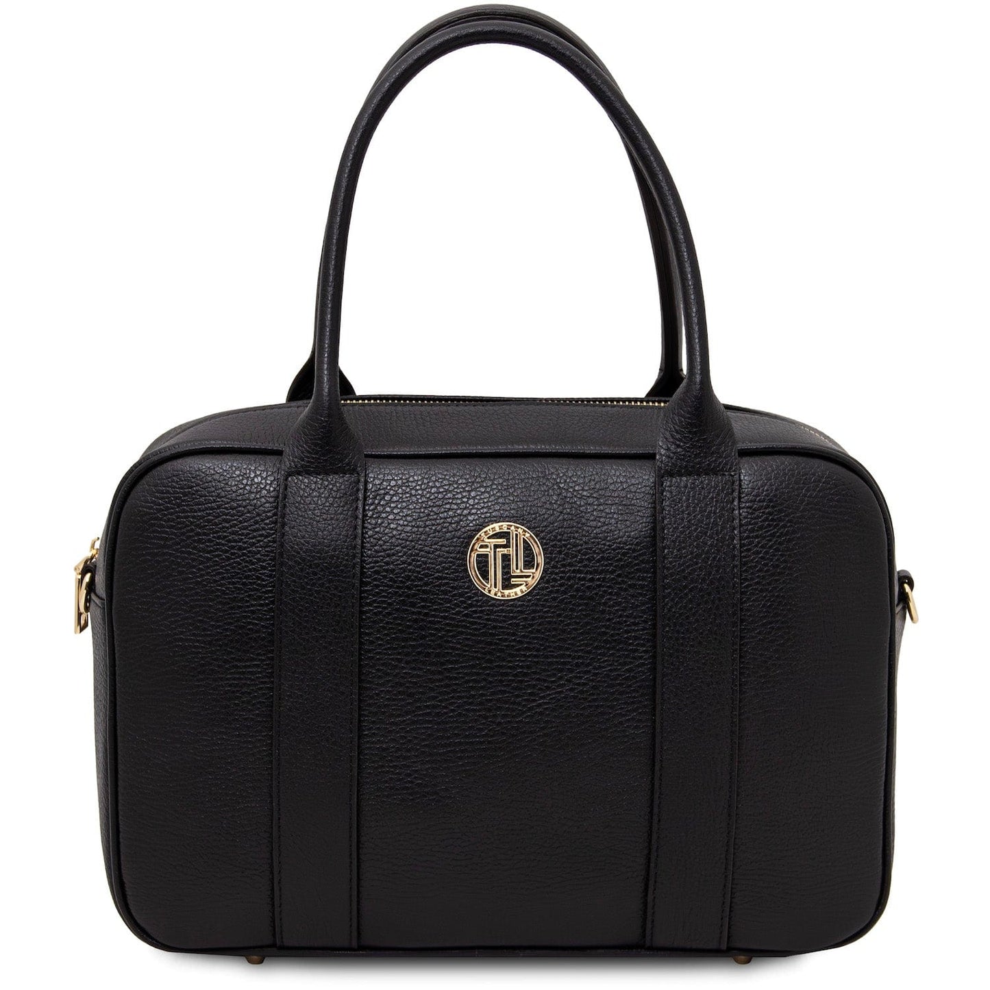 Stephany - Italian leather handbag | TL142439