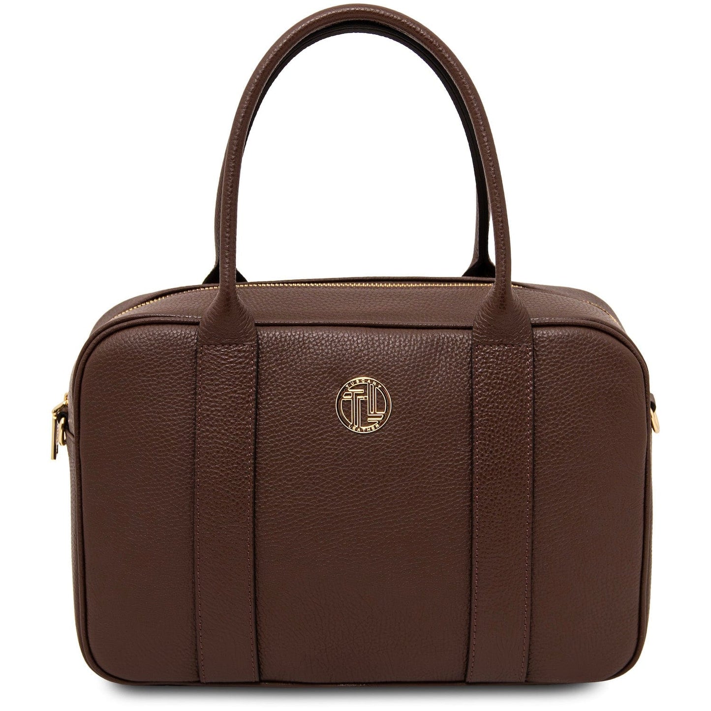 Stephany - Italian leather handbag | TL142439