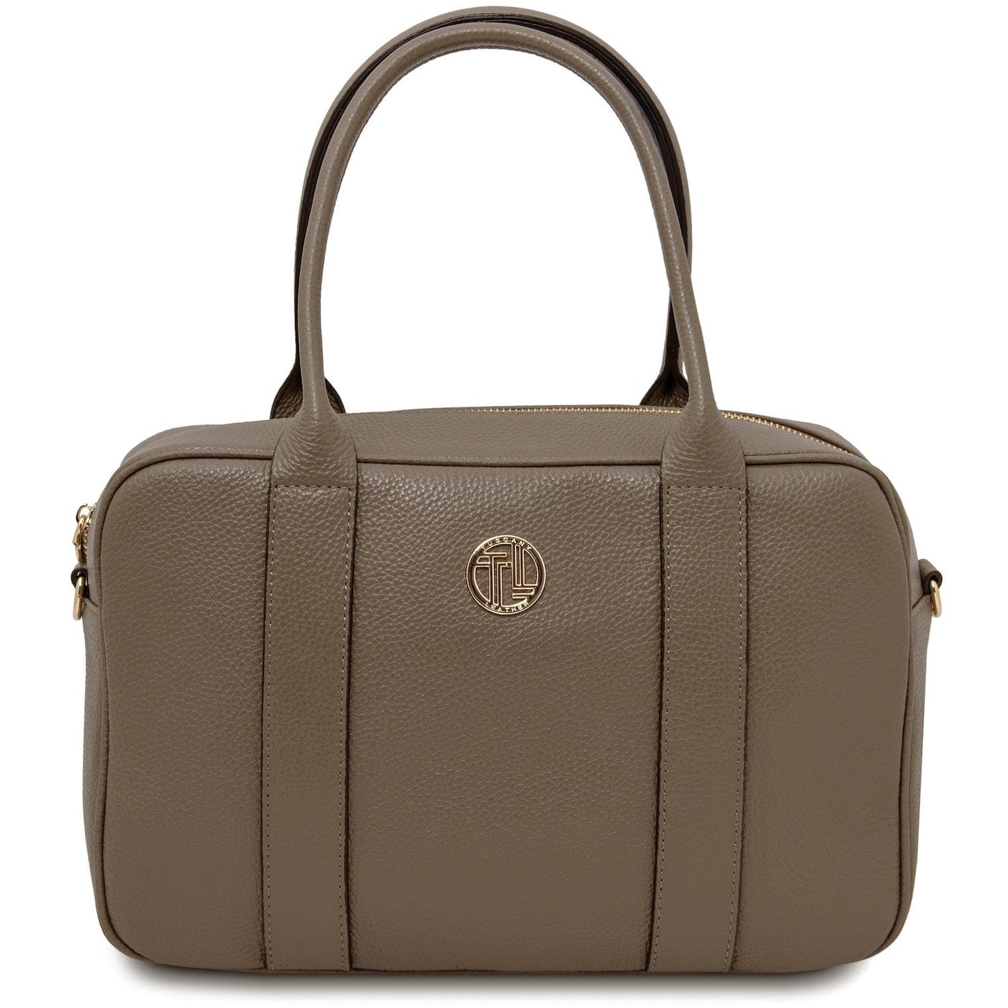 Stephany - Italian leather handbag | TL142439